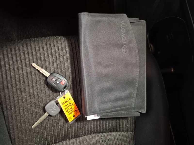 Toyota 4runner * GRN280L / GRN285L * CARFAX * БЕЗ ПЪРВОНАЧАЛНА ВН, снимка 8 - Автомобили и джипове - 53021938