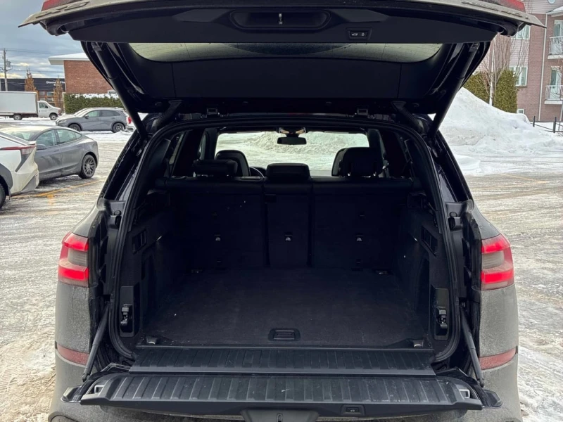 BMW X5 * xDrive40i * CARFAX * ЦЕНА ДО БГ, снимка 15 - Автомобили и джипове - 53053465