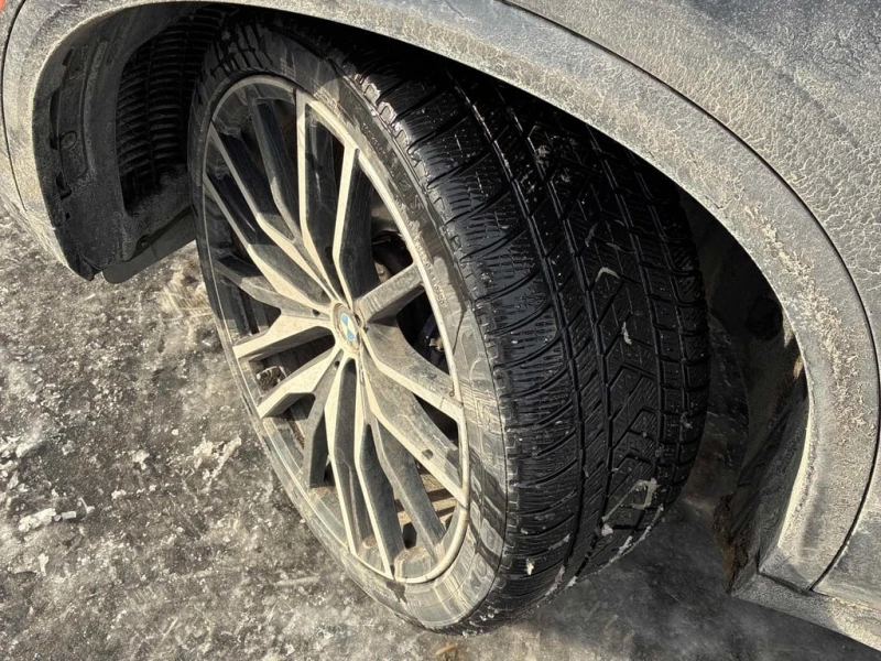 BMW X5 * xDrive40i * CARFAX * ЦЕНА ДО БГ, снимка 13 - Автомобили и джипове - 53053465