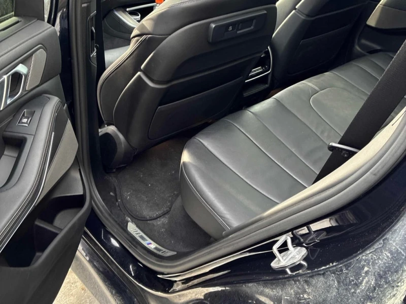 BMW X5 * xDrive40i * CARFAX * ЦЕНА ДО БГ, снимка 11 - Автомобили и джипове - 53053465