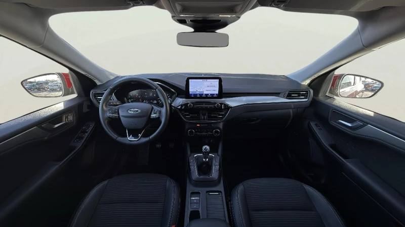 Ford Kuga 1.5 EcoBoost, снимка 10 - Автомобили и джипове - 53257953