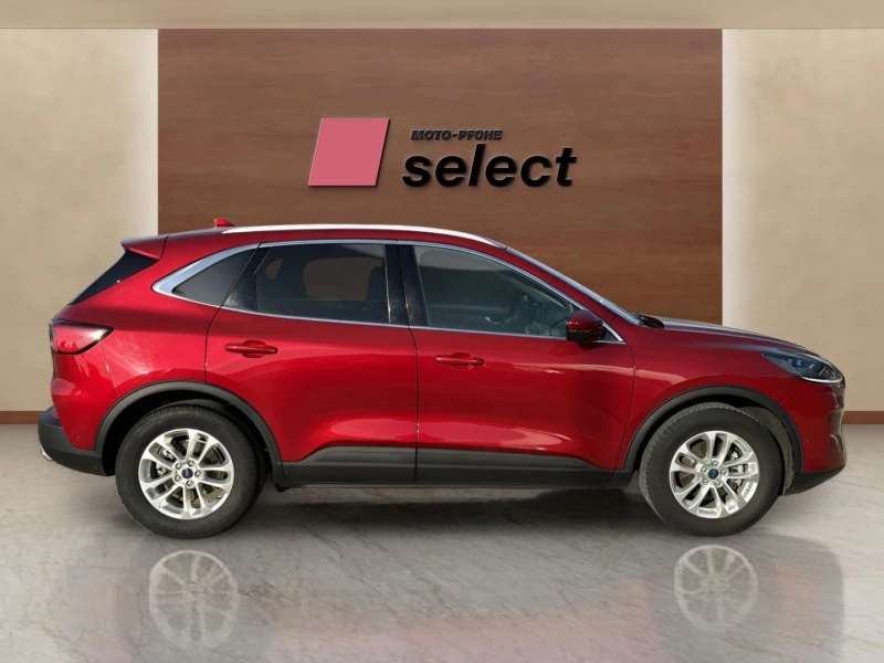 Ford Kuga 1.5 EcoBoost, снимка 5 - Автомобили и джипове - 53257953