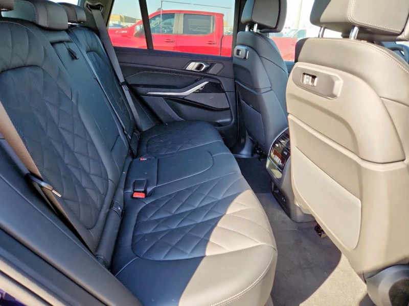 BMW X5 XDRIVE40I  16 км !!!, снимка 9 - Автомобили и джипове - 53275182