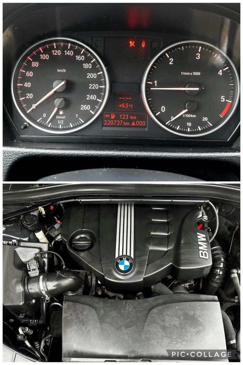 BMW X1 1.8d, снимка 12 - Автомобили и джипове - 53277232
