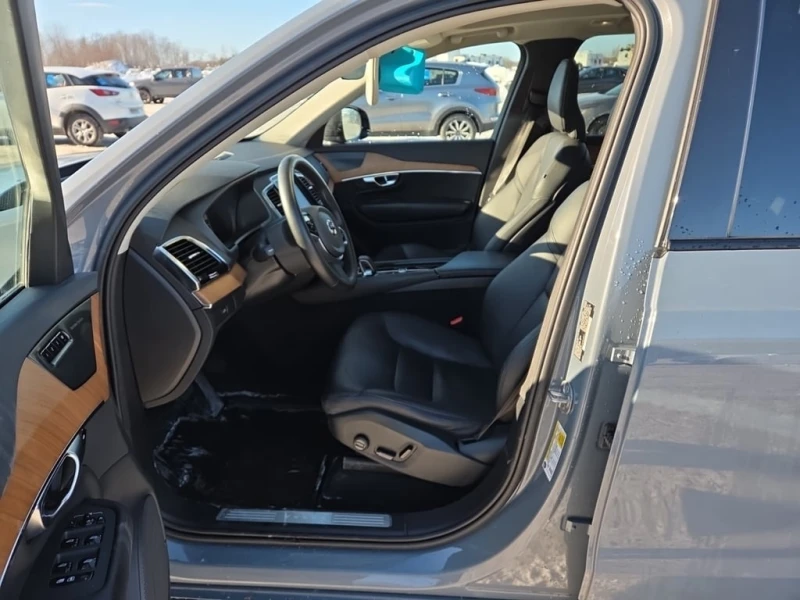 Volvo Xc90 * PLUS DARK THEME * CARFAX * БЕЗ ПЪРВОНАЧАЛНА ВНОС, снимка 5 - Автомобили и джипове - 53429952