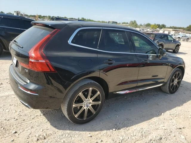 Volvo XC60 T5 INSCRIPTION 49ХИЛ. КМ. - изображение 3