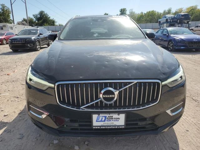 Volvo XC60 T5 INSCRIPTION 49ХИЛ. КМ. - изображение 5