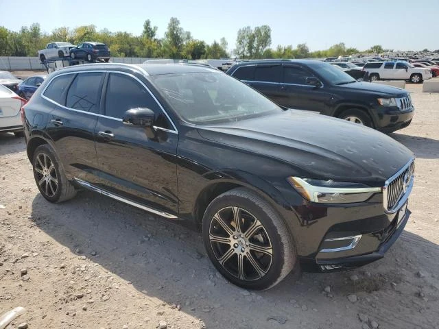 Volvo XC60 T5 INSCRIPTION 49ХИЛ. КМ. - изображение 4