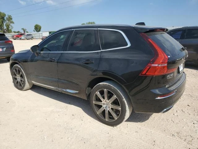 Volvo XC60 T5 INSCRIPTION 49ХИЛ. КМ. - изображение 2