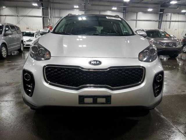 Kia Sportage EX AWD ФИКСИРАНА ЦЕНА!, снимка 5 - Автомобили и джипове - 48611870