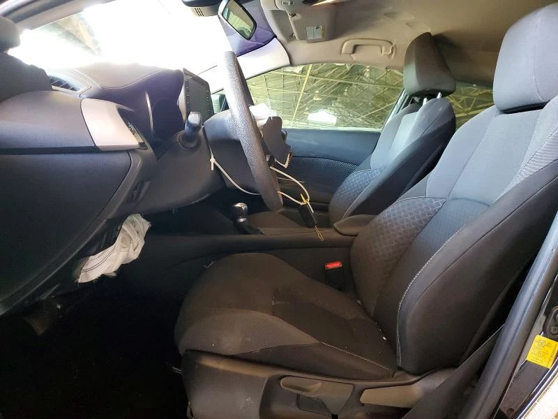 Toyota C-HR 2.0L 4 FRONT WHEEL DRIVE | Mobile.bg � ����������� 8