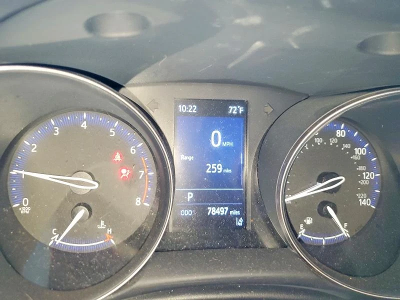 Toyota C-HR 2.0L 4 FRONT WHEEL DRIVE | Mobile.bg � ����������� 10