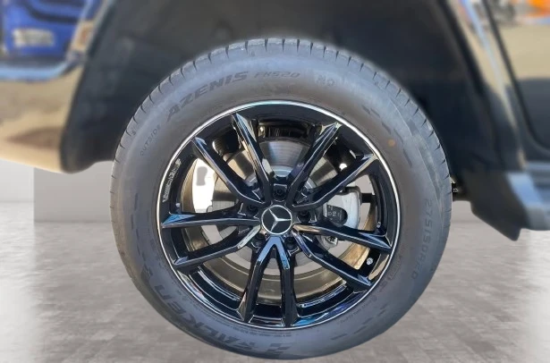 Mercedes-Benz G 500 = AMG Line = Exclusive Гаранция, снимка 4 - Автомобили и джипове - 55324877
