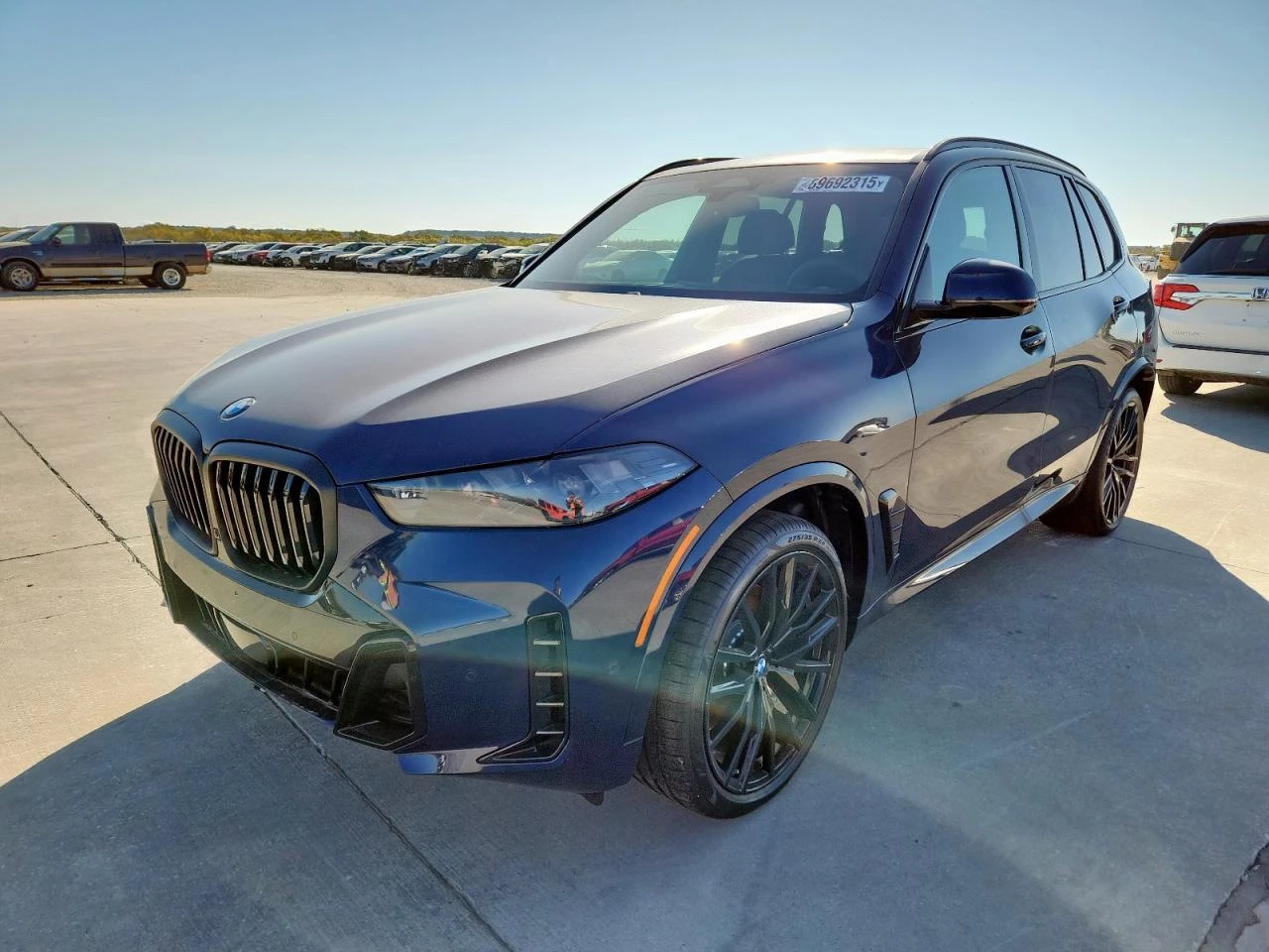 BMW X5 XDRIVE40I  16 км !!!, снимка 1
