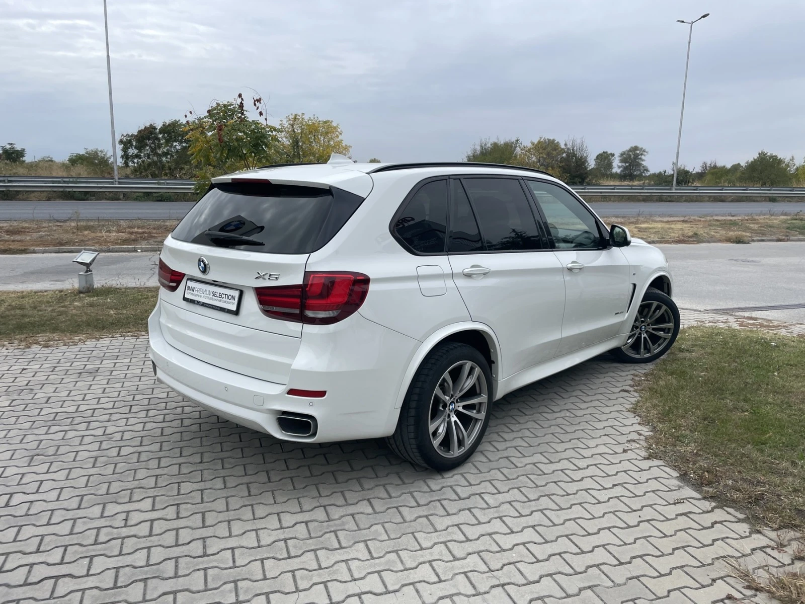 BMW X5 xDrive40d - изображение 2