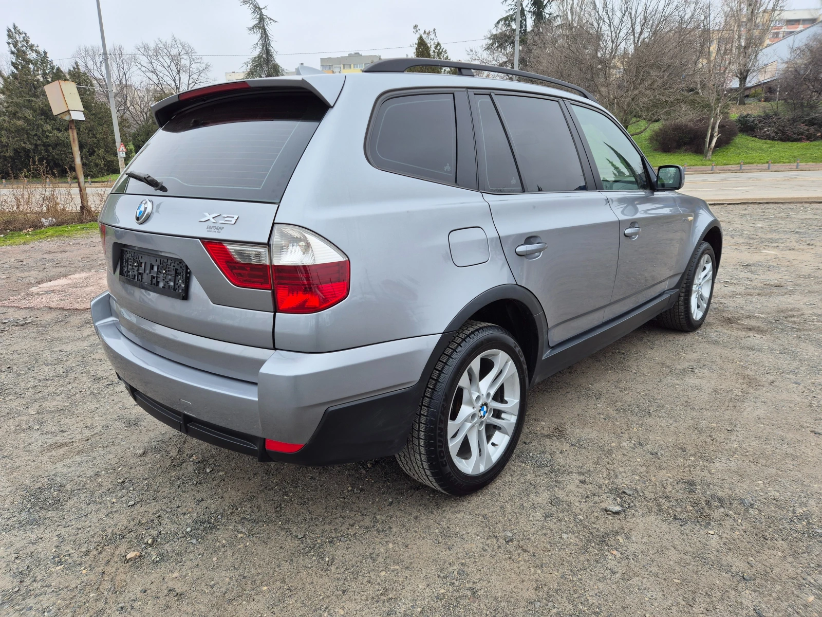 BMW X3 2.0d ������� | Mobile.bg � ����������� 5
