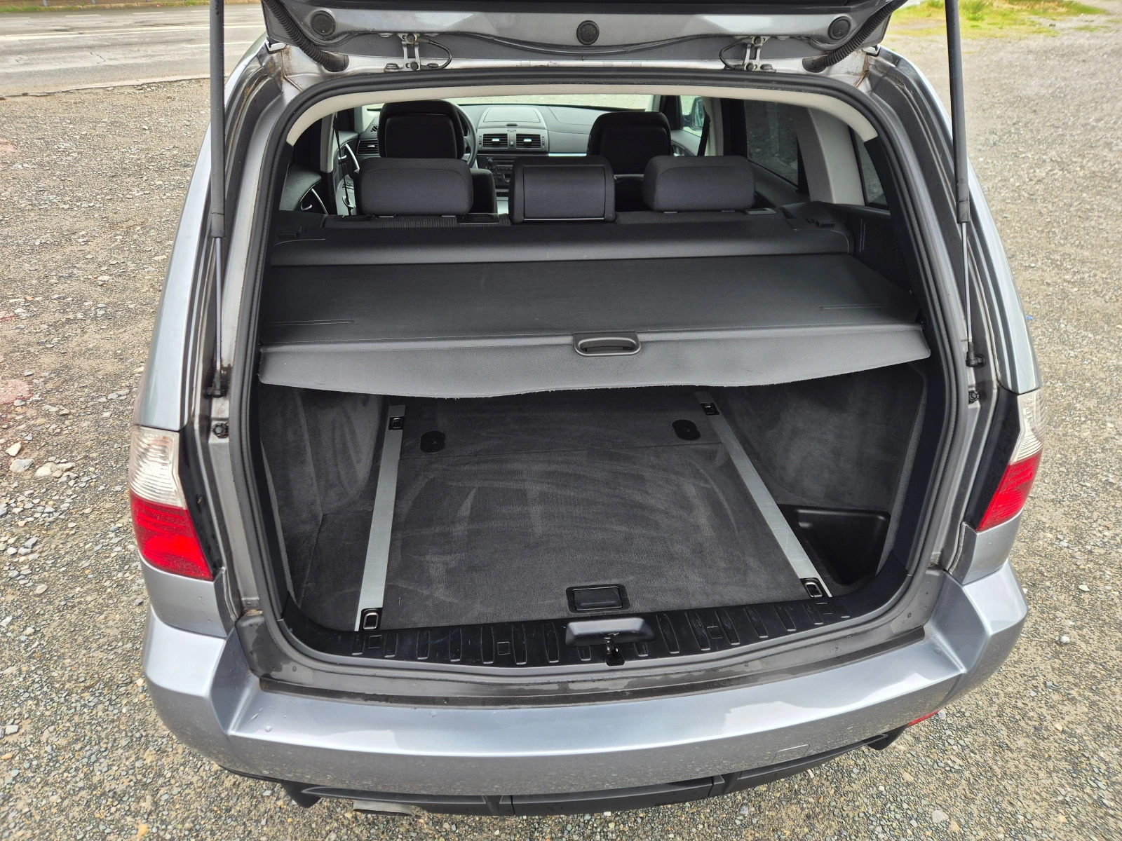 BMW X3 2.0d  | Mobile.bg   11