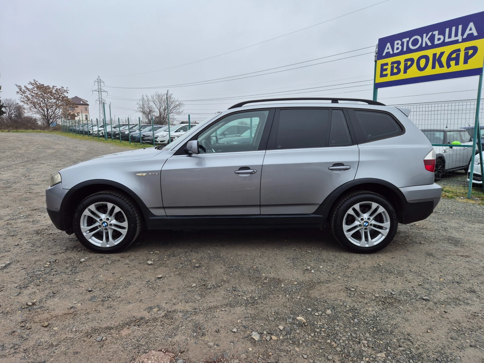BMW X3 2.0d ������� | Mobile.bg � ����������� 2