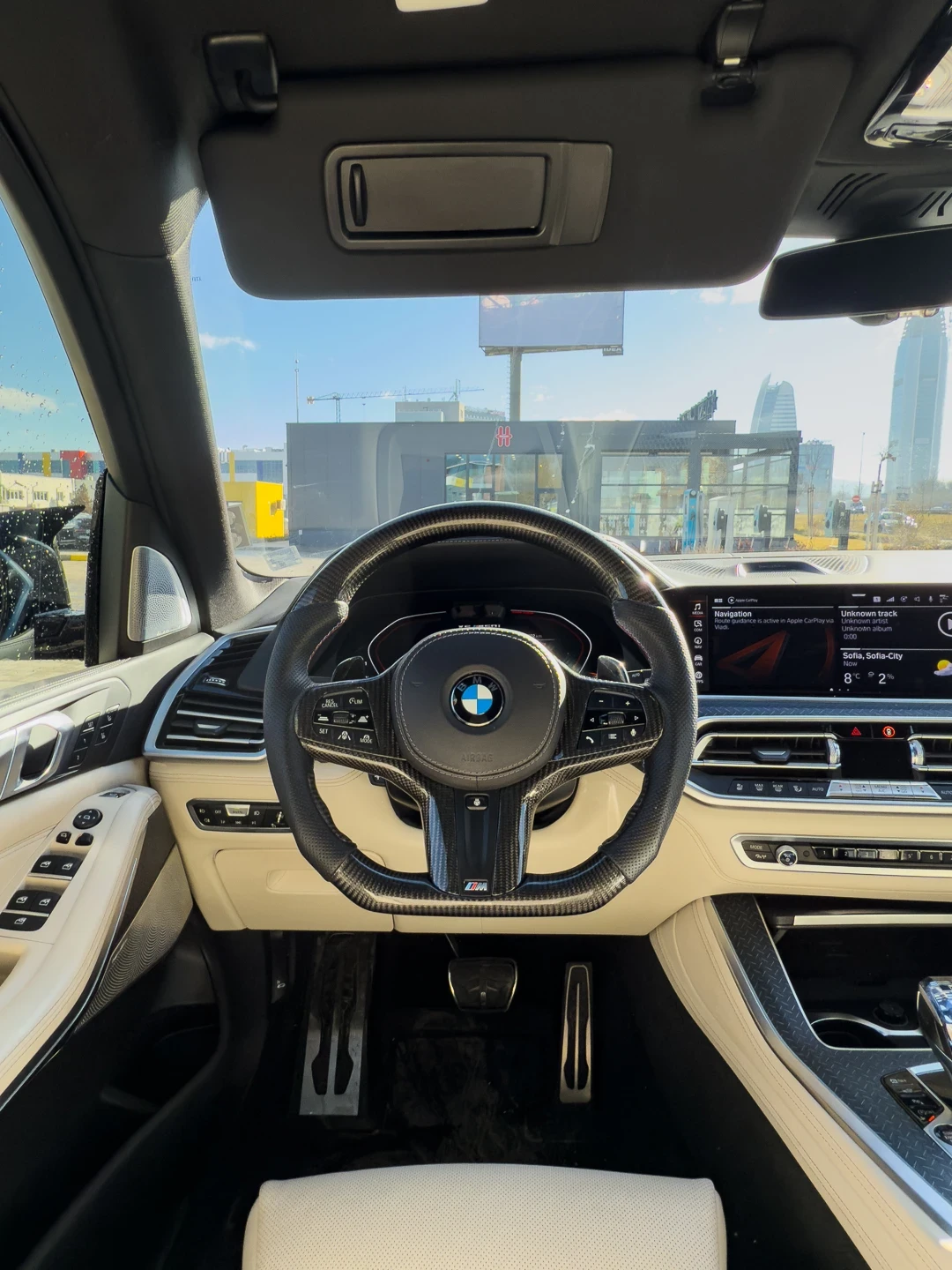 BMW X5 М50i FULL Individual - изображение 5