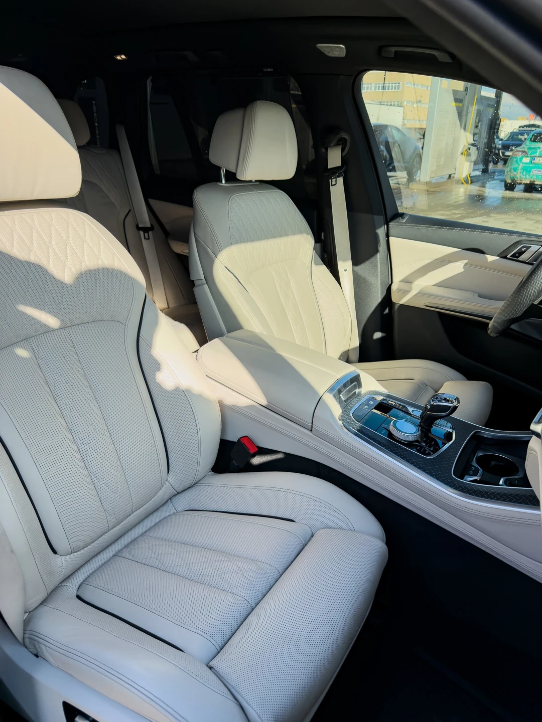 BMW X5 М50i FULL Individual - изображение 7