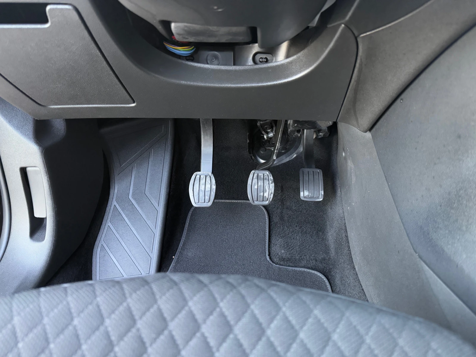 Opel Grandland X 1.2i  | Mobile.bg   14