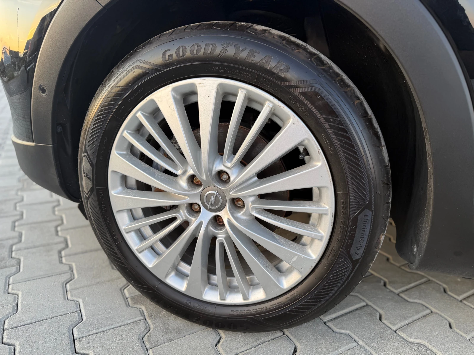 Opel Grandland X 1.2i  - изображение 9