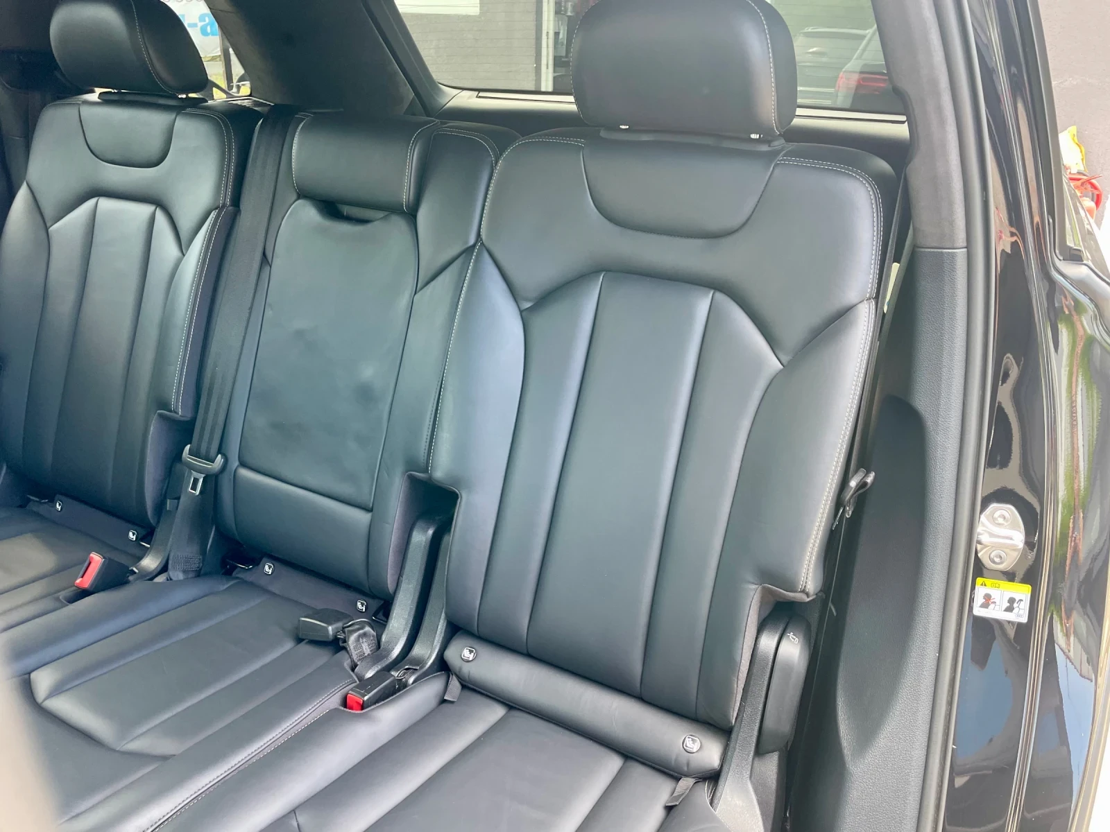 Audi SQ7 4.0TDi V8 EXCLUSIVE Quattro  Full Leather  | Mobile.bg   12