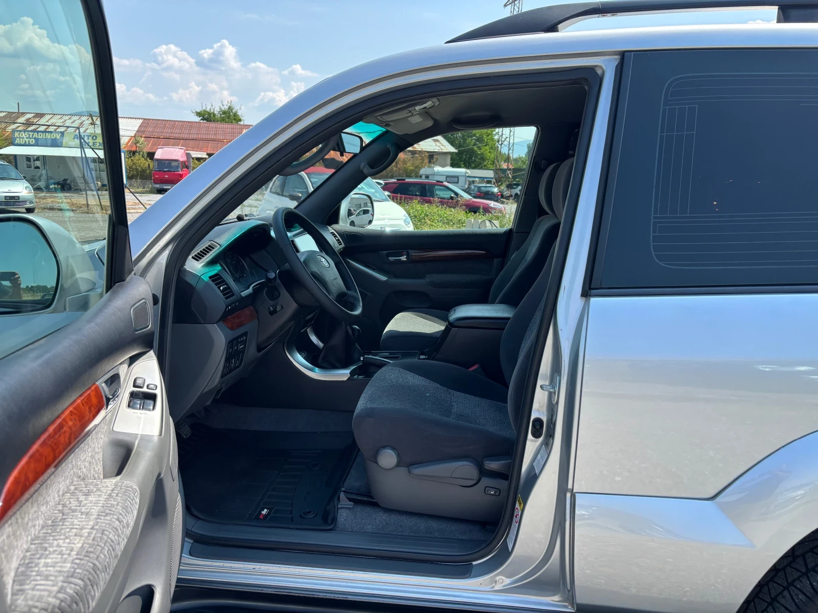 Toyota Land cruiser 3.0D4D - изображение 6