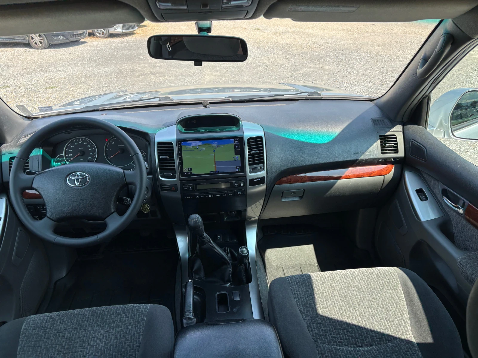 Toyota Land cruiser 3.0D4D - изображение 8