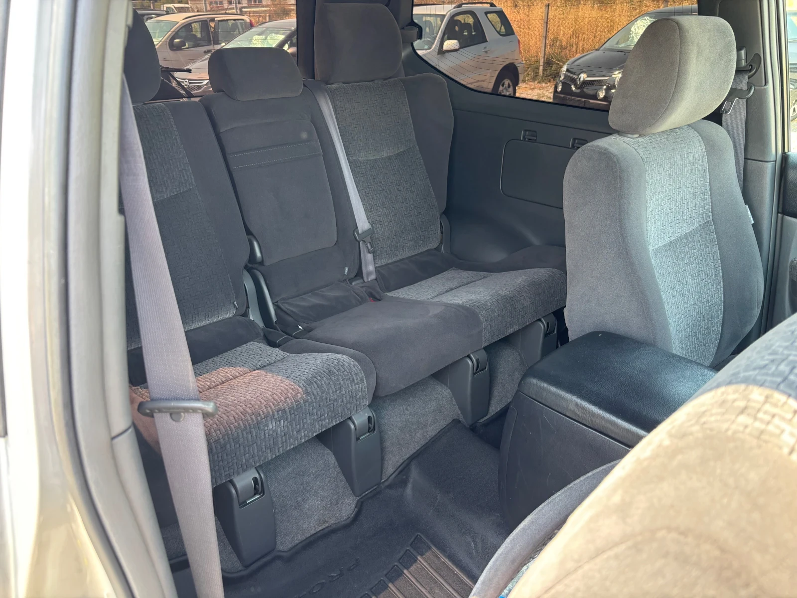 Toyota Land cruiser 3.0D4D - изображение 9