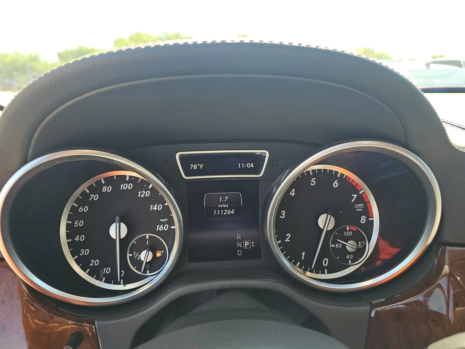 Mercedes-Benz GL 500 AMG* PACK* ПОДГРЕВ* ОБДУХВАНЕ* МАСАЖ* КАМЕРА* КЕЙЛ - изображение 10