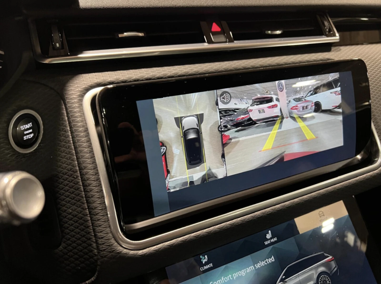 Land Rover Range Rover Velar 2021 Land Rover Range Rover Velar P250 S | Mobile.bg   10