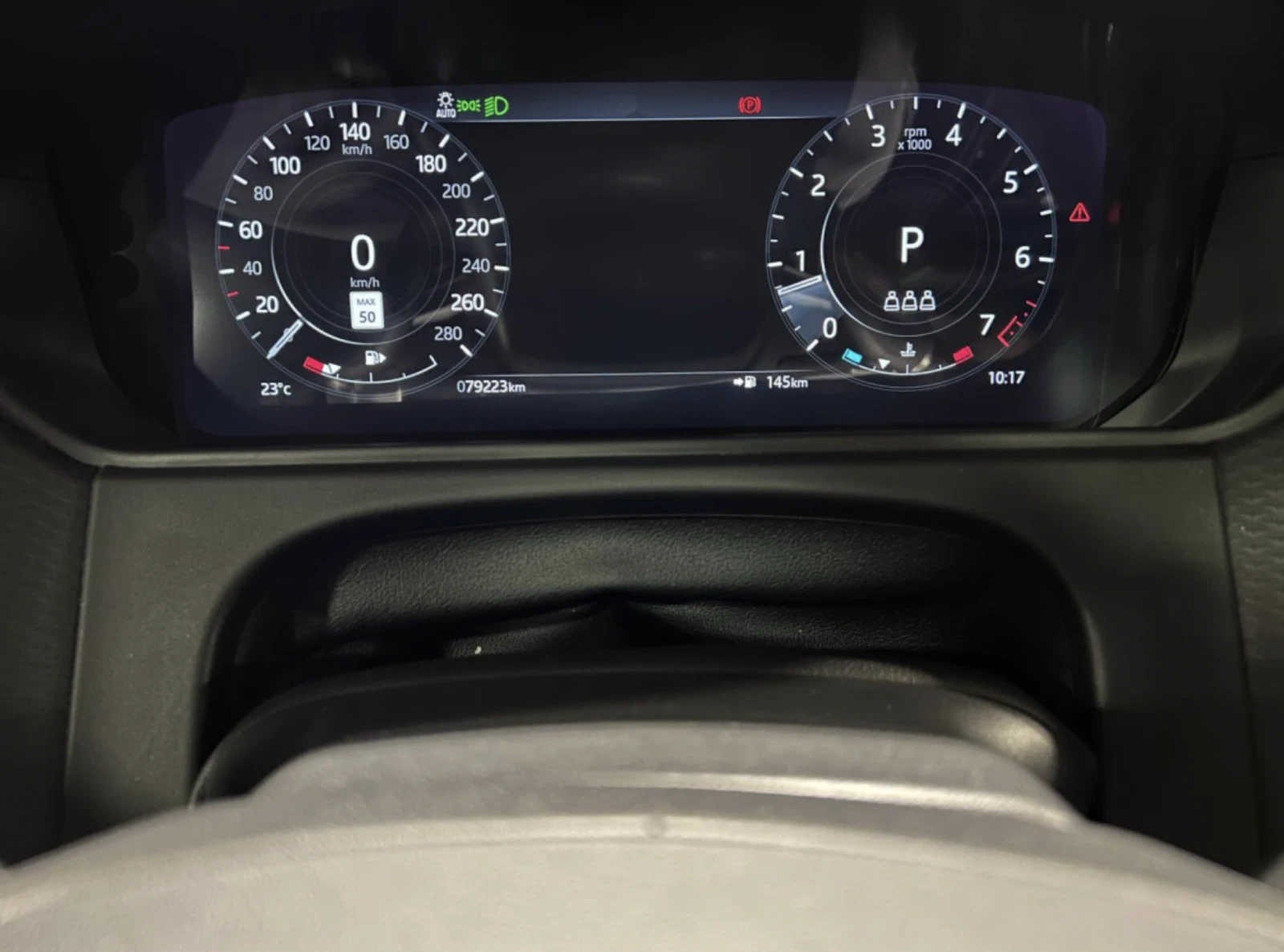 Land Rover Range Rover Velar 2021 Land Rover Range Rover Velar P250 S | Mobile.bg   9