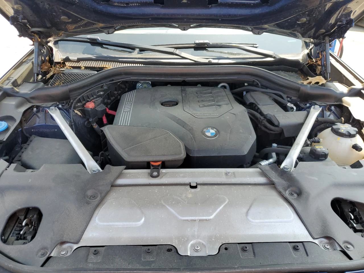 BMW X3 XDRIVE30I/DIGITAL//   | Mobile.bg   12