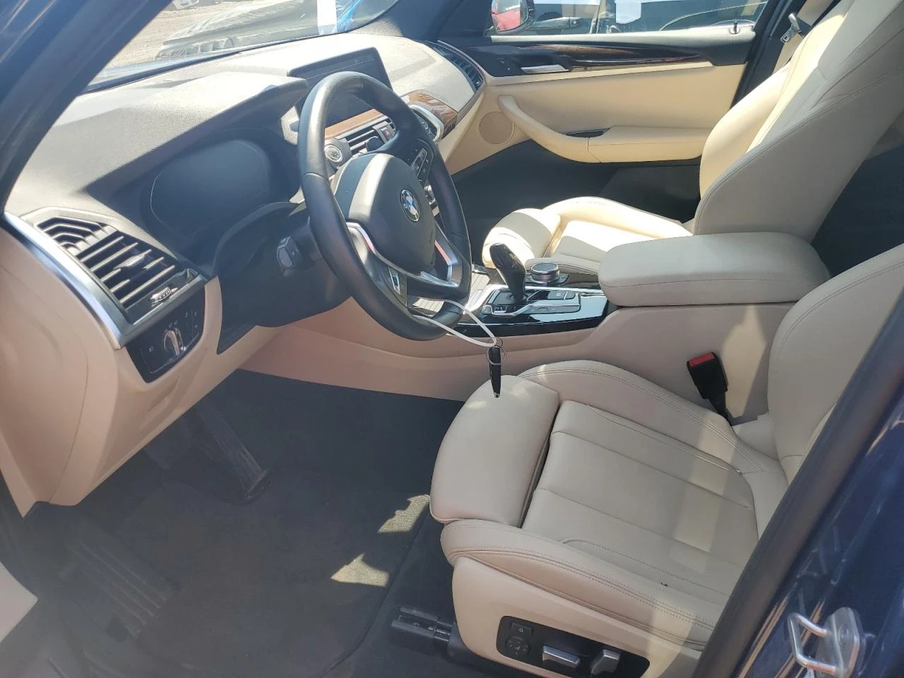 BMW X3 XDRIVE30I/DIGITAL//   | Mobile.bg   7