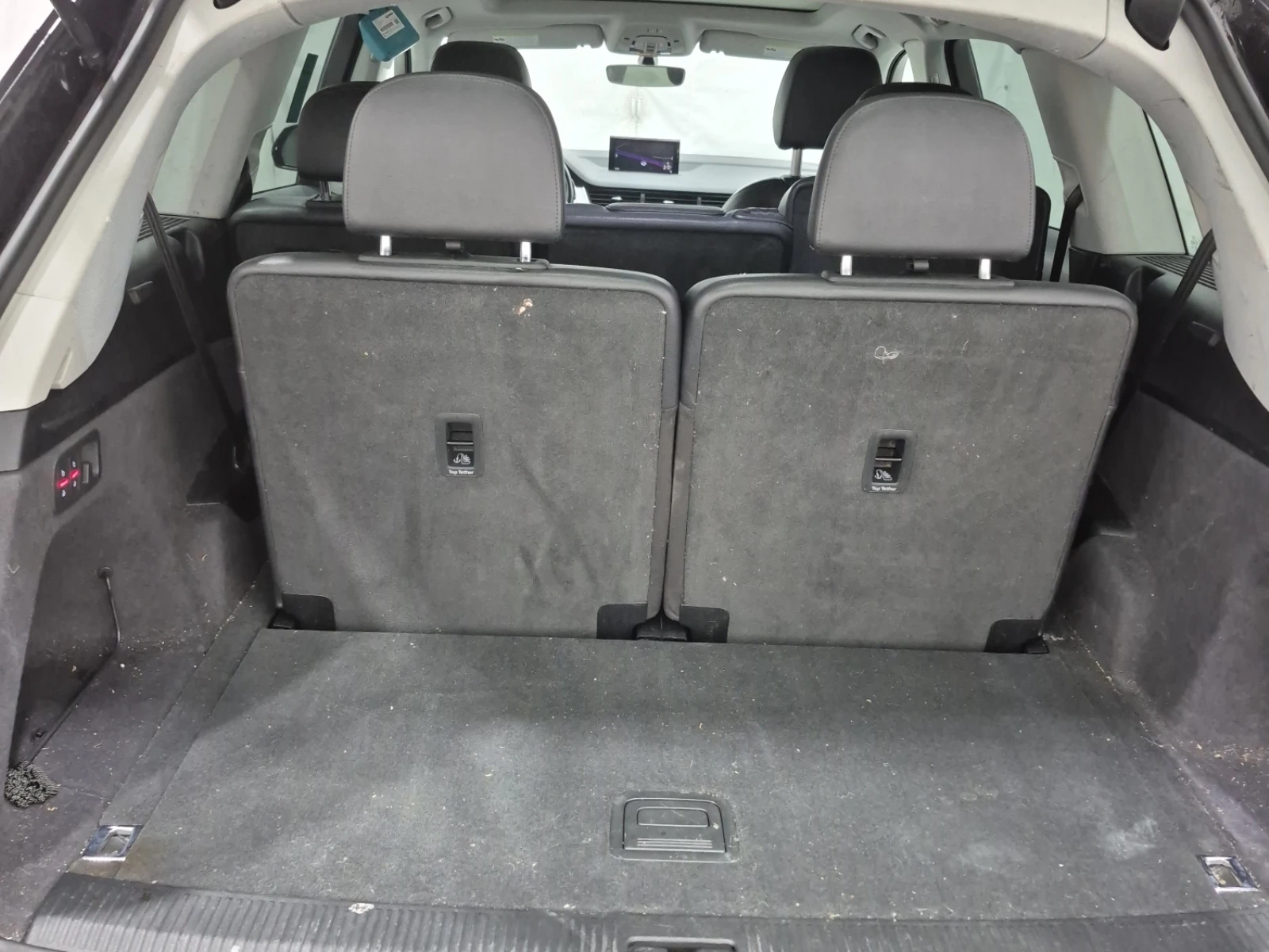 Audi Q7 QUATTRO* PREMIUM* KEYLESS* (  ) | Mobile.bg   10