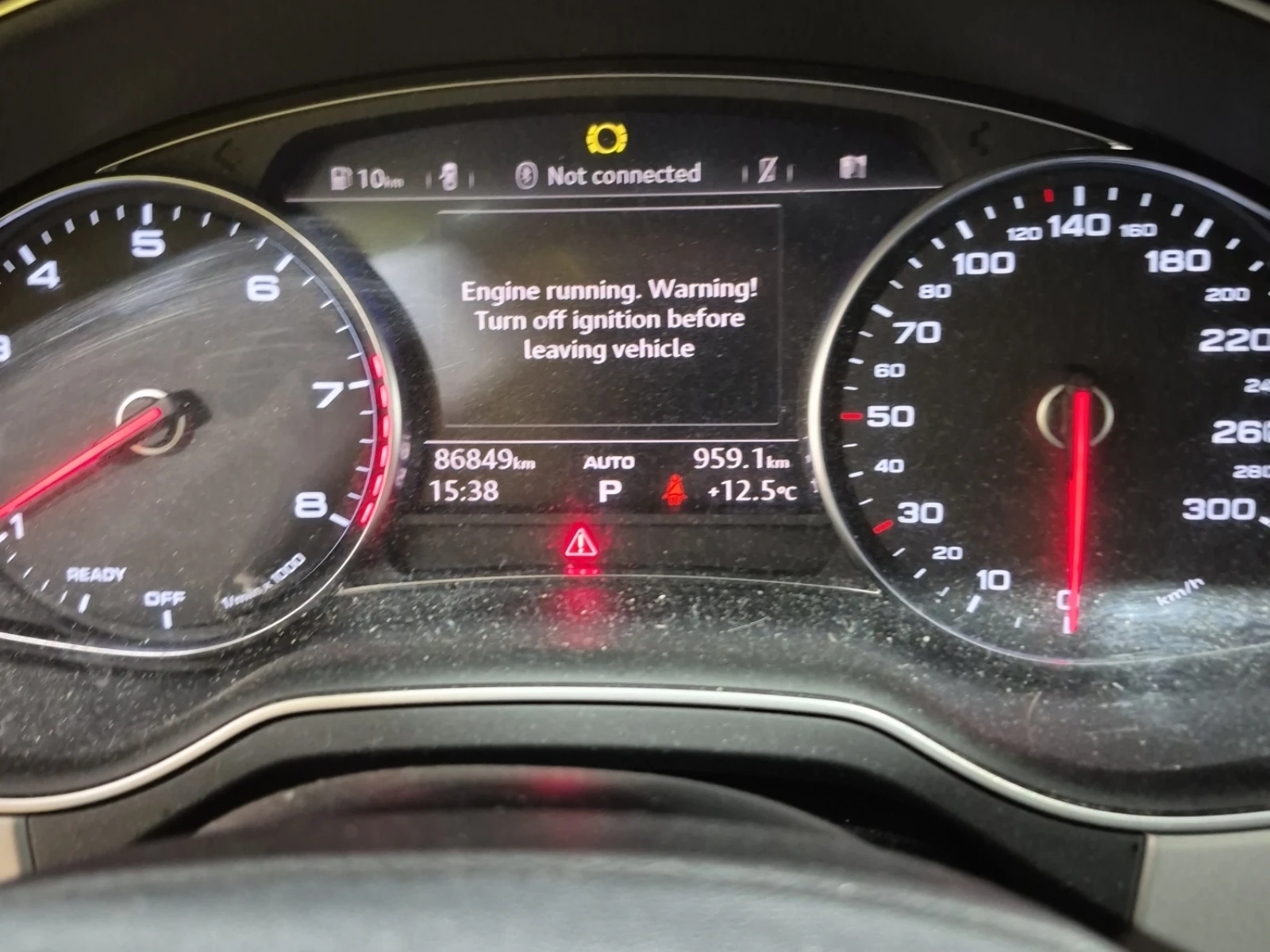 Audi Q7 QUATTRO* PREMIUM* KEYLESS* (  ) | Mobile.bg   7