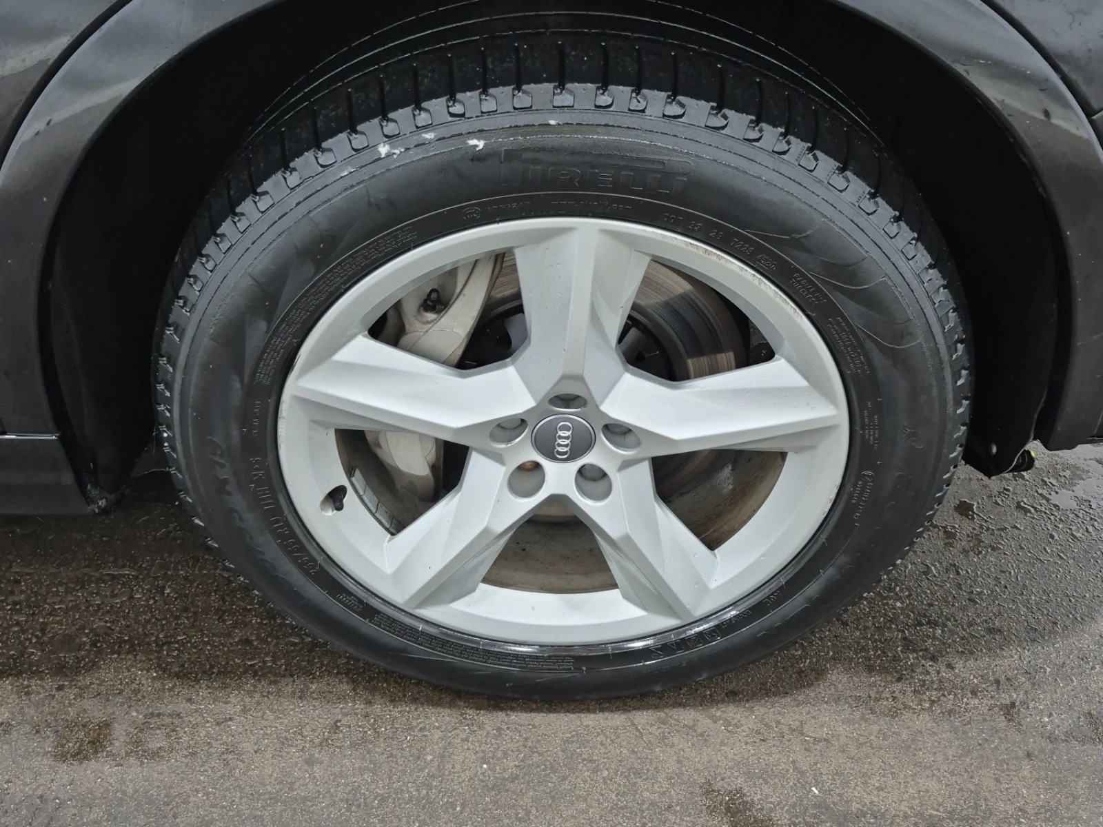 Audi Q7 QUATTRO* PREMIUM* KEYLESS* (  ) | Mobile.bg   12