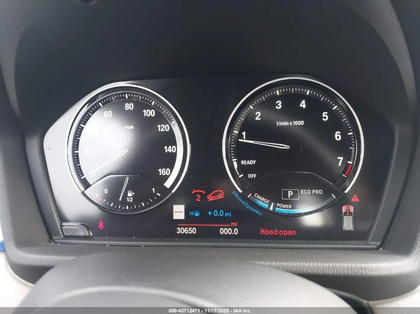 BMW X2 2020 BMW X2 M35I - изображение 9