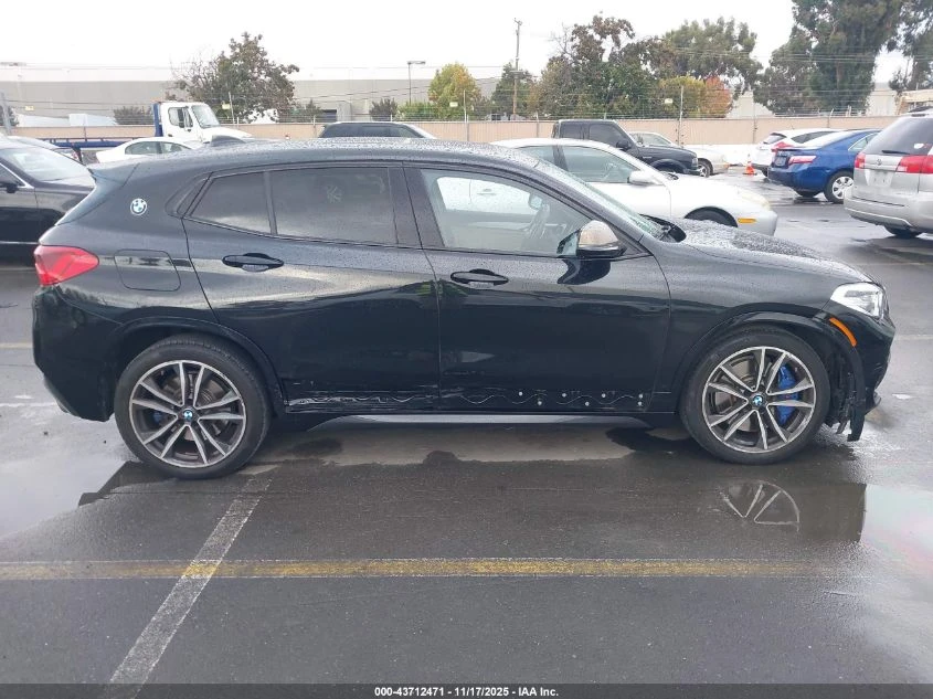 BMW X2 2020 BMW X2 M35I - изображение 4