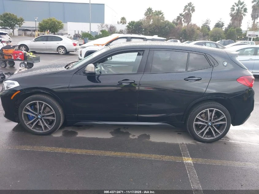 BMW X2 2020 BMW X2 M35I - изображение 5