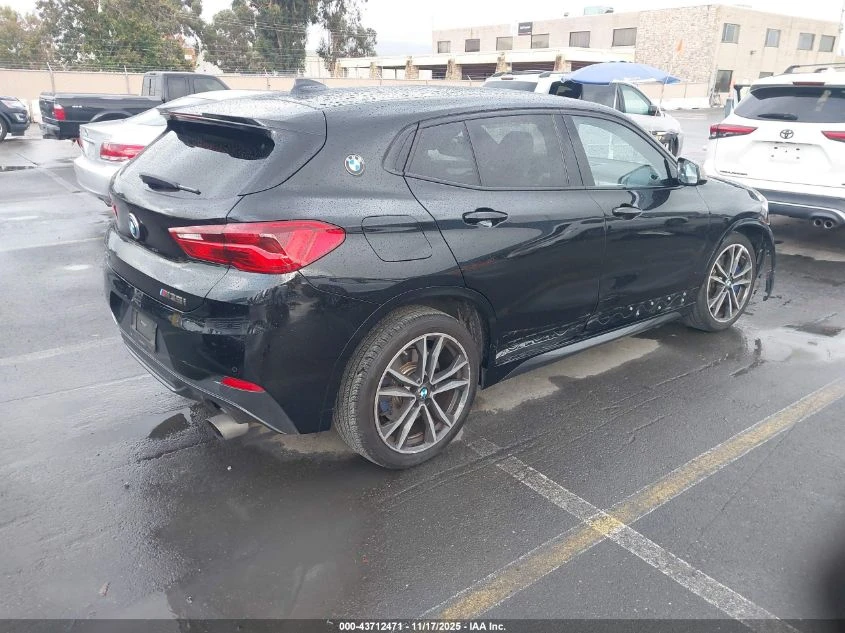 BMW X2 2020 BMW X2 M35I - изображение 8