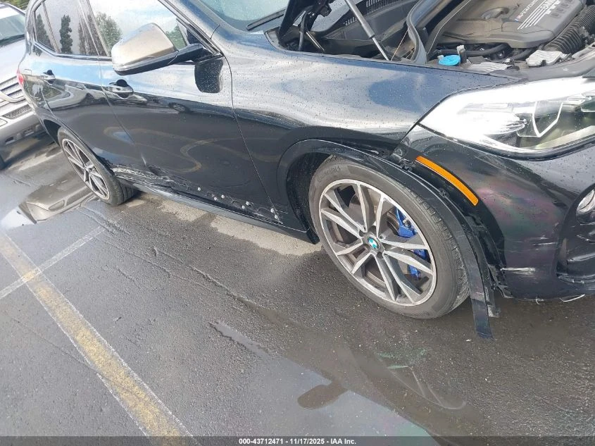 BMW X2 2020 BMW X2 M35I - изображение 2