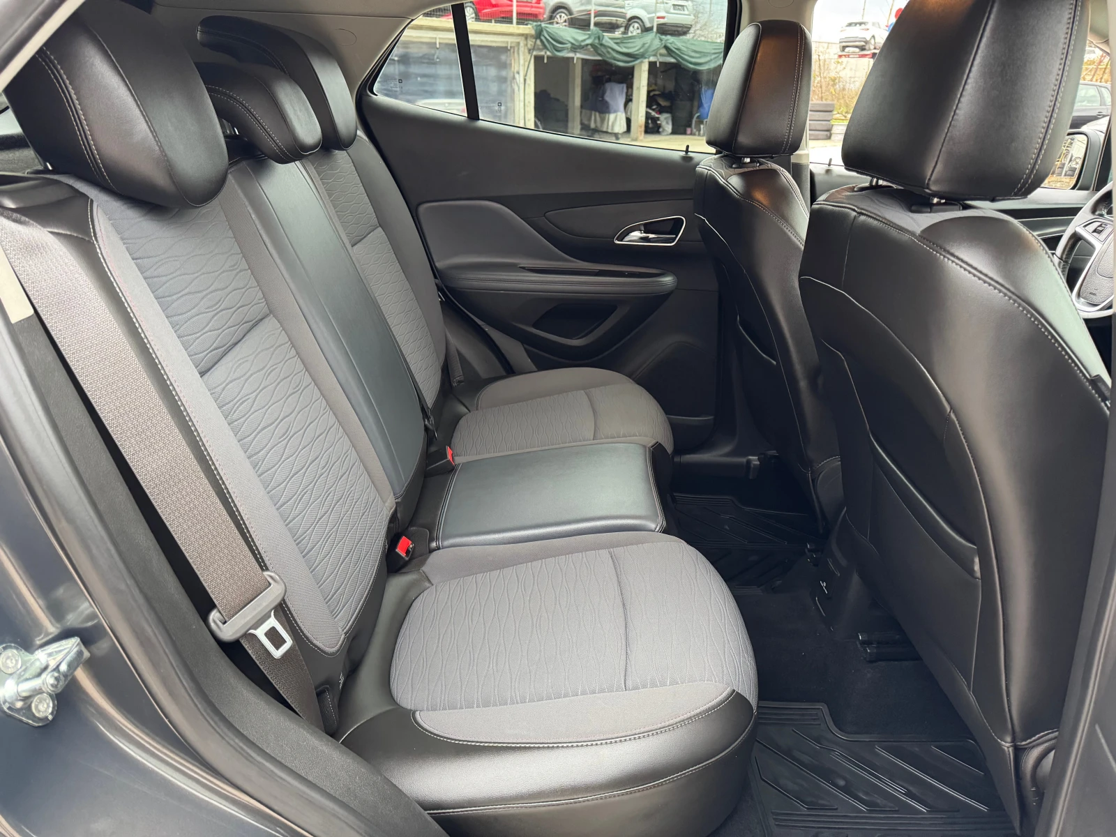 Opel Mokka  | Mobile.bg   13