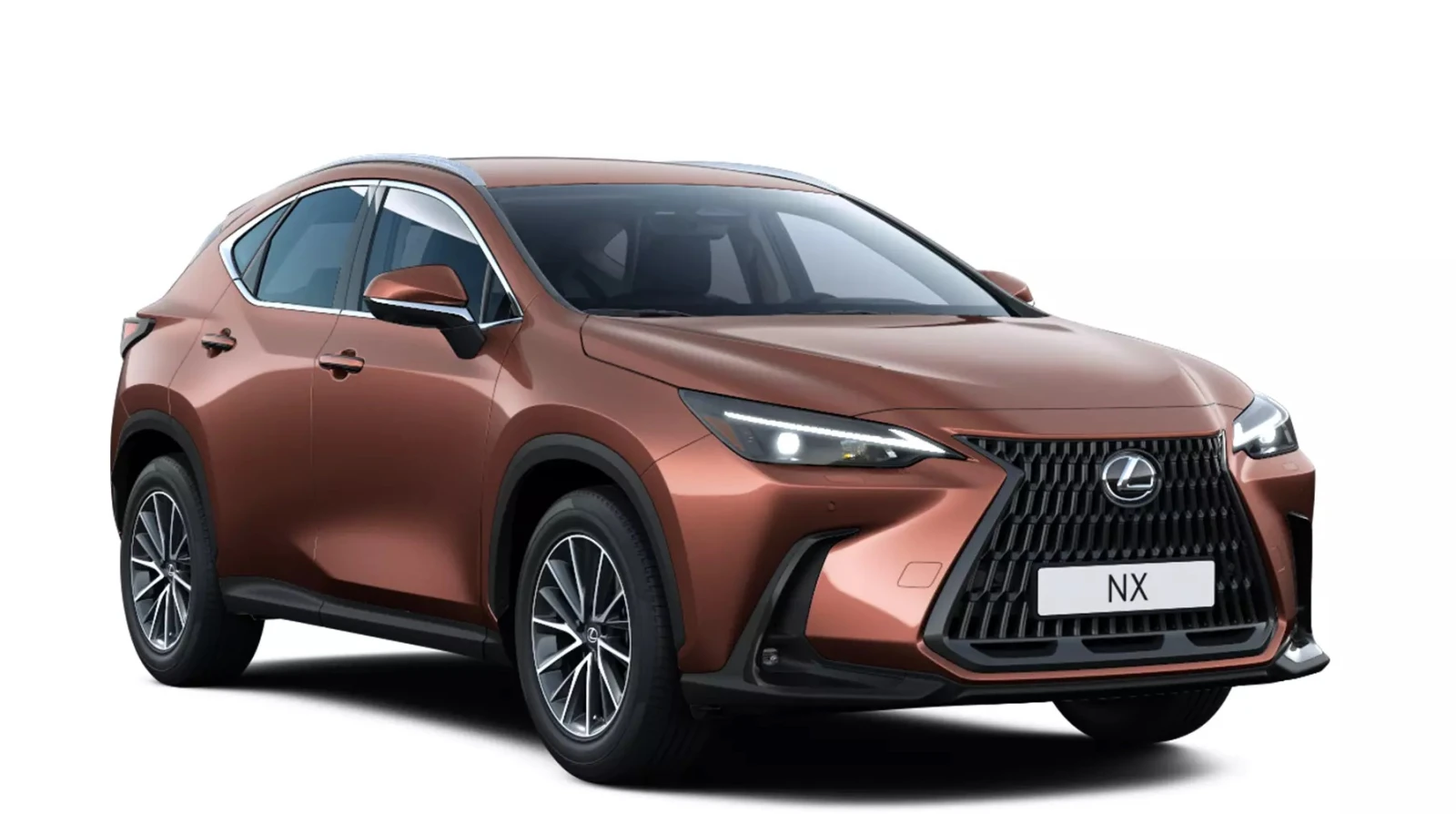 Lexus NX 350h Executive Line = NEW =  | Mobile.bg   11