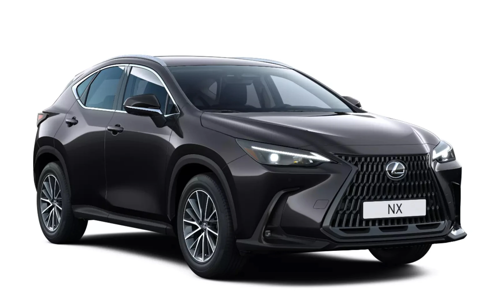 Lexus NX 350h Executive Line = NEW =  | Mobile.bg   1