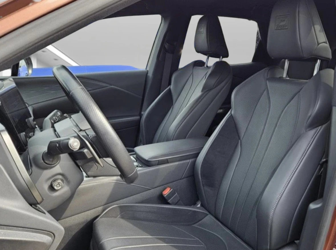 Lexus RX 500h F-SPORT* 371HP* PERFORMANCE* MEMO*  | Mobile.bg   10