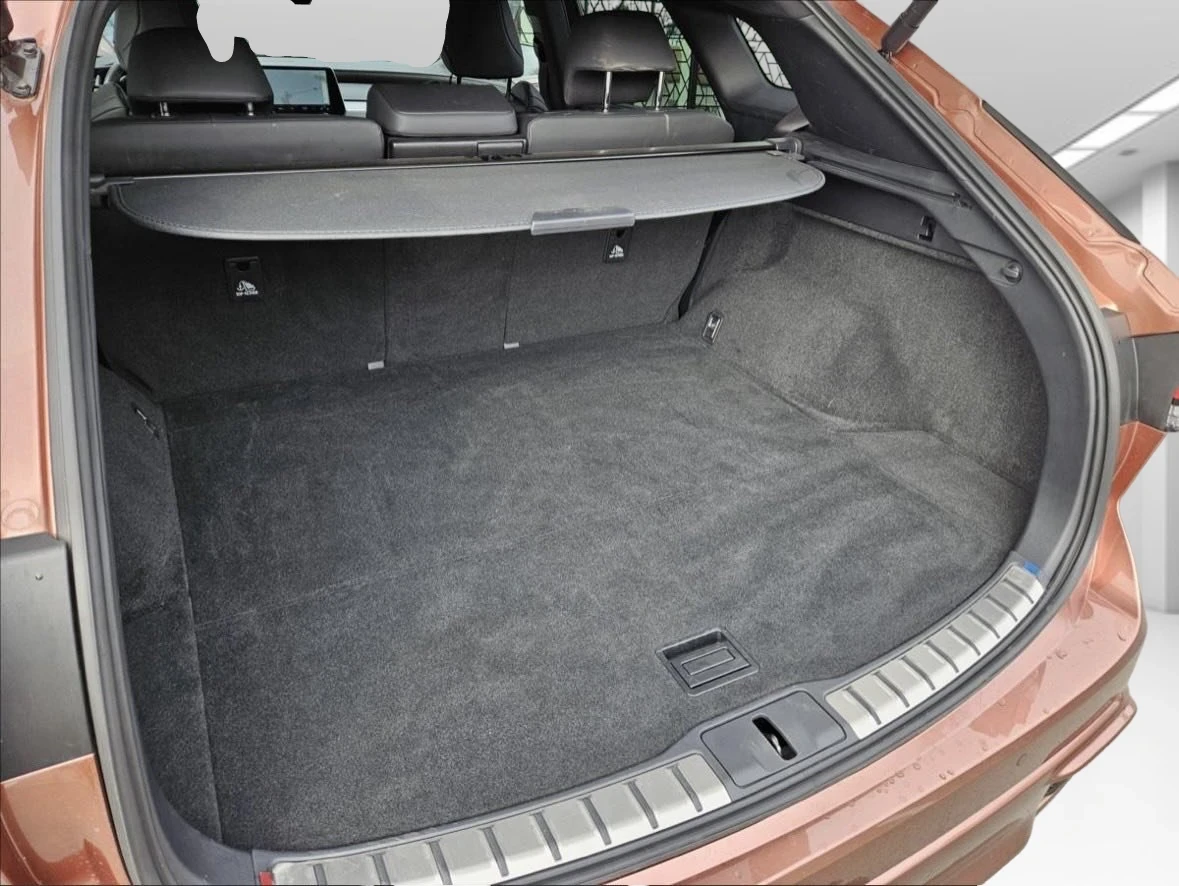 Lexus RX 500h F-SPORT* 371HP* PERFORMANCE* MEMO*  | Mobile.bg   16