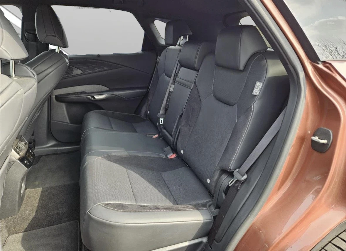 Lexus RX 500h F-SPORT* 371HP* PERFORMANCE* MEMO*  | Mobile.bg   15