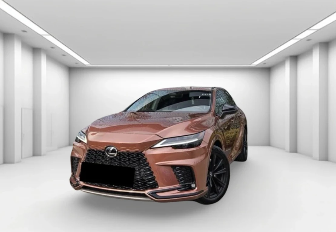 Lexus RX 500h F-SPORT* 371HP* PERFORMANCE* MEMO*  | Mobile.bg   2